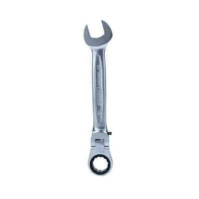 Kuva KS TOOLS 503.4817 Räikkä kiintolenkkiavain 190 17 160