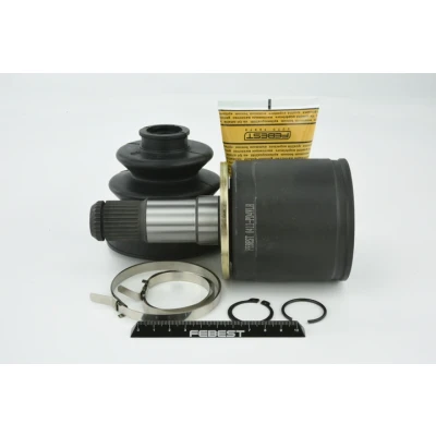 Kuva FEBEST 0411 PD4WLH Vetonivel Vaihteiston puoli, Etuakseli, vasen MITSUBISHI: PAJERO 2