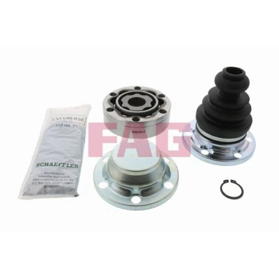 Kuva FAG 771 0519 30 Vetonivel MERCEDES BENZ: Vito Van, Bussi