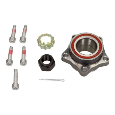 Kuva MAXGEAR 33 0540 Pyöränlaakerit Etuakseli 110 FORD: Transit Mk6 Tourneo, Van, Bussi