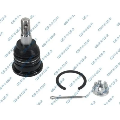 Kuva Pallonivel GSP S080240