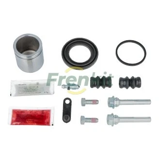 Kuva FEBEST 2975 DIIIR Jarrusatula Korjaussarja Taka akseli LAND ROVER: Range Rover 3, Discovery Sport