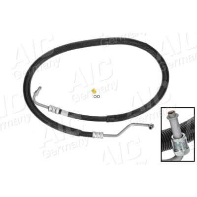 Kuva AIC 54993 Ohjaustehostimen Letku hydrauliikkapumpusta ohjausvaihteeseen VOLKSWAGEN: Corrado, Passat B3/B4 Sedan