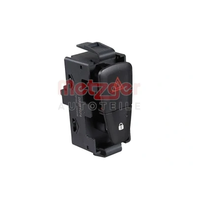 Kuva METZGER 09161074 Varoitusvilkkukytkin 6