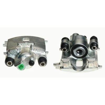 Kuva BUDWEG CALIPER 343706 Jarrusatula CHRYSLER: PT Cruiser Farmari