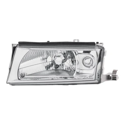 Kuva HELLA 1AJ 010 202 031 Ajovaloumpio SKODA: Octavia 1 Combi, I Hatchback