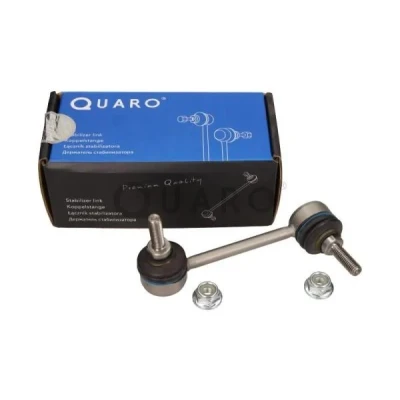 Kuva QUARO QS7228/HQ Koiranluu Etuakseli Metalli