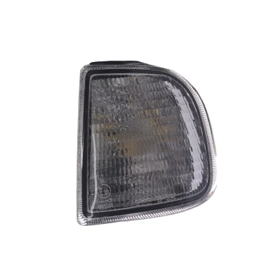 Kuva TYC 18 5242 05 2 Vilkku Valkoinen Eteen, vasen Lampun kannalla V System SEAT: Ibiza