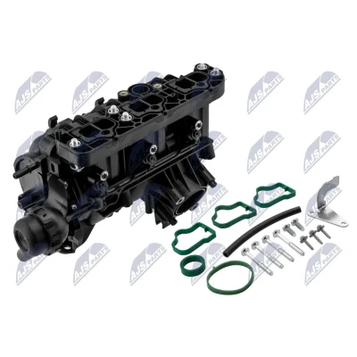 Kuva NTY BKS PL 005 Imusarjamoduli OPEL: Corsa D Hatchback