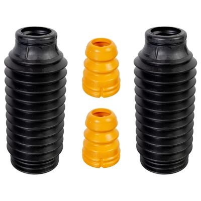 Kuva FEBI BILSTEIN 175511 Iskunvaimentimen Suojakumi Etuakseli PU (polyuretaani), termoplastinen polyesteri elastomeeri KIA: cee‘d II Sportswagon