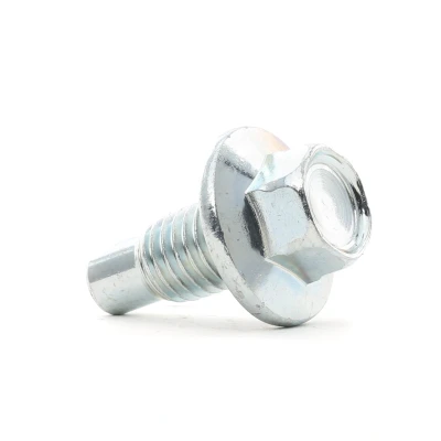 Kuva VAICO V40 0755 Kierretulppa M12 x 1,75 15 Tiivisterenkaalla Original Quality VOLVO: V70 3, V60 I, S80 II, OPEL: Astra G CC