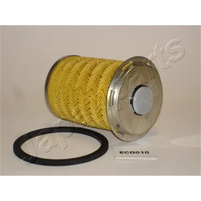 Kuva ASHIKA 30 ECO010 Polttoainesuodatin Suodatinpanos OPEL: Vivaro A Van, Combi, Movano NISSAN: Primastar Bussi