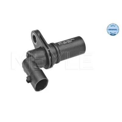 Kuva MEYLE 214 899 0001 Kampiakselin Asentotunnistin 2 passiivi sensori ilman kaapelia, tiivisterengasta ORIGINAL Quality OPEL: Corsa C Hatchback