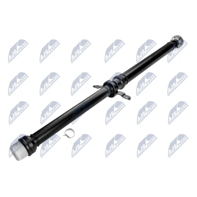 Kuva Kardaani, Takana PORSCHE MACAN OE 95B521101E, 95B521101J, 95B521101Q