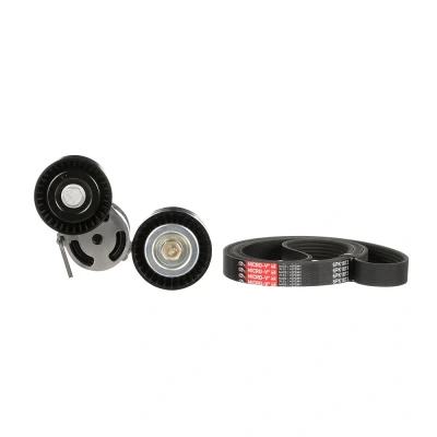 Kuva GATES K116PK1873 Moniurahihnasarja ThermalPro BMW: 3 Touring, Sedan, 5 Sedan