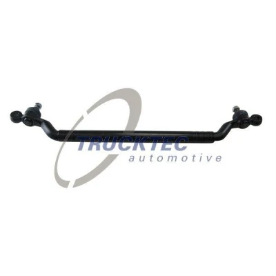 Kuva TRUCKTEC AUTOMOTIVE 08.37.018 Ohjaustanko Etuakseli keskiosa