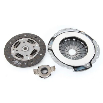 Kuva VALEO KIT3P 826346 Kytkinpaketti Painelevyllä Kytkinlevyllä, irroitinlaakerilla 180