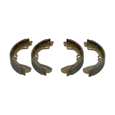 Kuva KAVO PARTS KBS 4407 Jarrukengät 199 25 KIA: Rio I Farmari