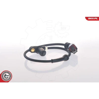 Kuva Tunnistin, kiertonopeus, Edessä, Molemminpuolin Ford Galaxy I, Seat Alhambra, Vw Sharan OE 1110439, 1112764, 34526752016