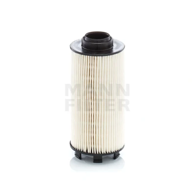 Kuva MANN FILTER PU 834/2 x Polttoainesuodatin Suodatinpanos Tiivisteillä