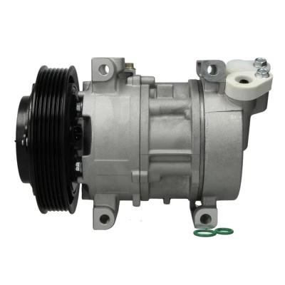 Kuva NISSENS 89330 Ilmastoinnin Kompressori 5SL12C 12 PAG 46 R 134a FIAT: BRAVO 2