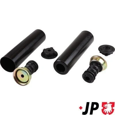 Kuva JP GROUP 4852704410 Iskunvaimentimen Suojakumi TOYOTA: Yaris I Hatchback, Verso
