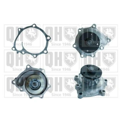 Kuva QUINTON HAZELL QCP3791 Vesipumppu
