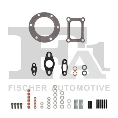 Kuva FA1 KT220940 Asennussarja Turboahdin
