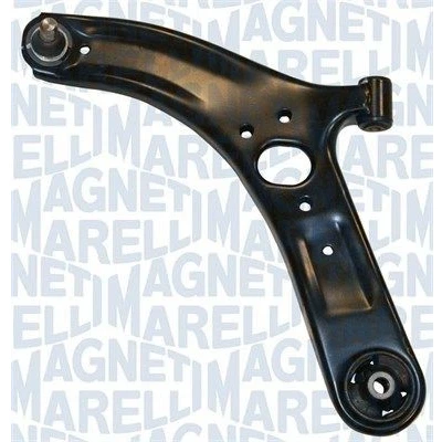 Kuva MAGNETI MARELLI 301181364500 Alatukivarsi Etuakseli, vasen Poikittaistukivarsi KIA: RIO 3