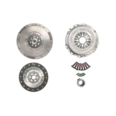 Kuva VALEO FULLPACK DMF 837087 Kytkinpaketti BMW: 3 Sedan, Touring, X3