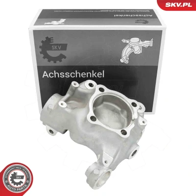 Kuva Olka akseli, pyöräntuenta, Etuakseli, vasen Esen skv 73SKV161 bmw x1 [e84] OE 31216784865, 31216865143