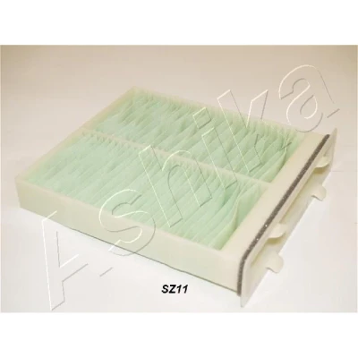 Kuva ASHIKA 21 SZ SZ11 Raitisilmasuodatin Suodatinpanos 204 176 30 SUZUKI: SX4 I Hatchback