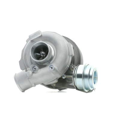 Kuva JP GROUP 1417400500 Turboahdin Pakokaasuahdin sis. tiivistesarjan BMW: 5 Touring