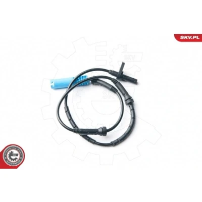 Kuva Tunnistin, kiertonopeus, Edessä, Molemminpuolin Alpina B7, Bmw 7 [E65, E66, E67] OE 34526758289, 34526761650, 34526761800