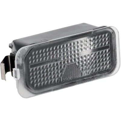 Kuva VEMO V25 84 0003 Rekisterikilven Valo Original Quality FORD: S Max Mk1, Focus 2, Mondeo 5 Kombi, FORD USA: Edge Mk2