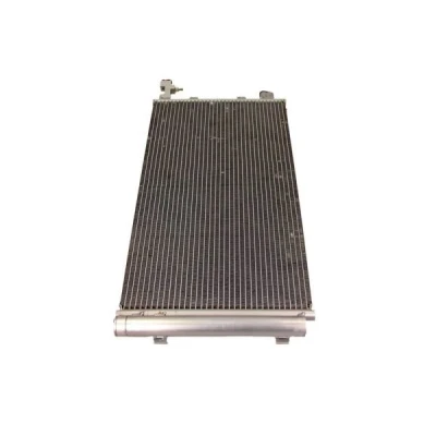 Kuva MAXGEAR Easy Fit AC848965 Ilmastoinnin Lauhdutin Vedenerottimella, Tiivisterenkaalla 15,5mm 10,1mm Alumiini 640mm R134a RENAULT: MEGANE 3 Grandtour
