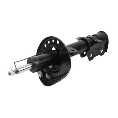 Kuva MAXGEAR 11 1580 Iskunvaimentimet Etuakseli, vasen Kaasupaine Kaksiputki Joustintuki Tappi ylhäällä, Purisitin alhaalla HONDA: CR V 3, 4