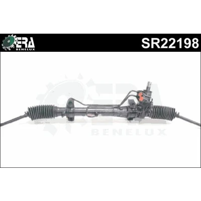 Kuva ERA Benelux SR22198 Ohjausvaihde Hydraulinen
