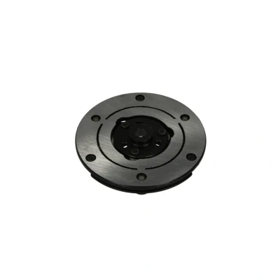 Kuva THERMOTEC KTT020041 Kytkinlevy, Magneettikytkin Kompressori FORD: MONDEO 3 Stufenheck, Kombi