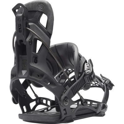 Kuva Flow NX2 Hybrid 23/24 Snowboard bindings
