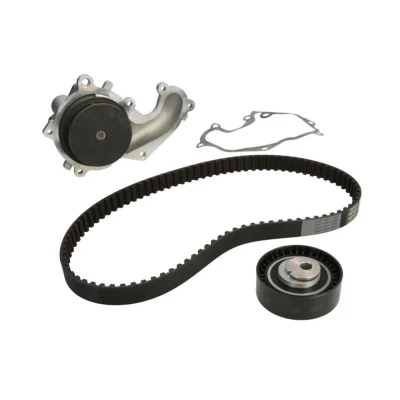 Kuva CONTITECH CT983WP1 Vesipumppu + Jakohihnasarja 140 FORD: MONDEO 4 Turnier, Focus 2 Kombi, Mk1 Hatchback