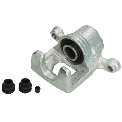 Kuva BUDWEG CALIPER 344124 Jarrusatula NISSAN: Qashqai / Qashqai+2 I, NV200 Van Farmari