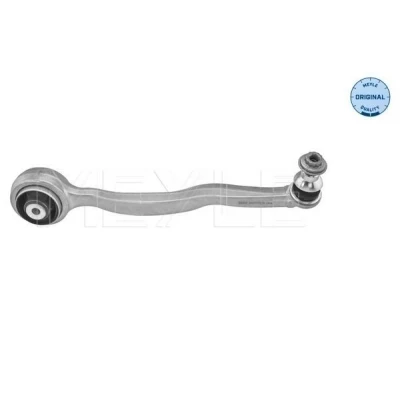 Kuva MEYLE 016 050 0192 Alatukivarsi Edessä, Alla, Etuakseli, oikea Poikittaistukivarsi Alumiini MERCEDES BENZ: E sarja T modell, Sedan