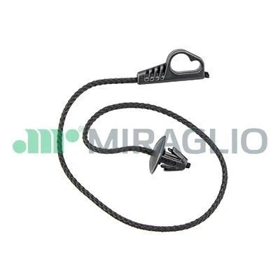 Kuva MIRAGLIO 35/129 Oven Sarana