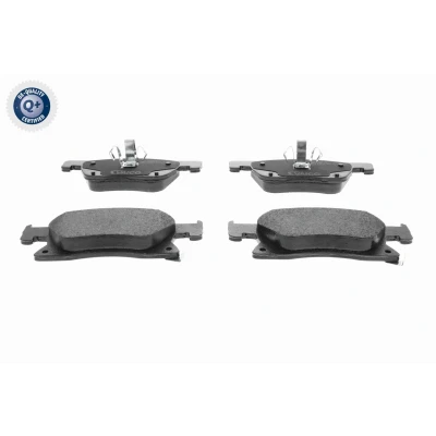 Kuva VAICO V40 2149 Jarrupalat Etuakseli OPEL: Astra K Sports Tourer, Hatchback