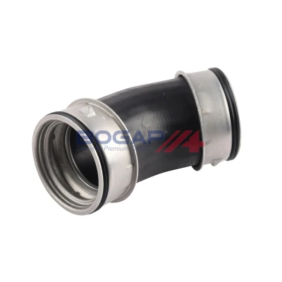 Kuva BOGAP A1711301 Ahdinletku EPDM (eteenipropeeni dieeni kumi) VW: Touareg I (7LA, 7L6, 7L7) 2.5 R5 TDI 2003 2010