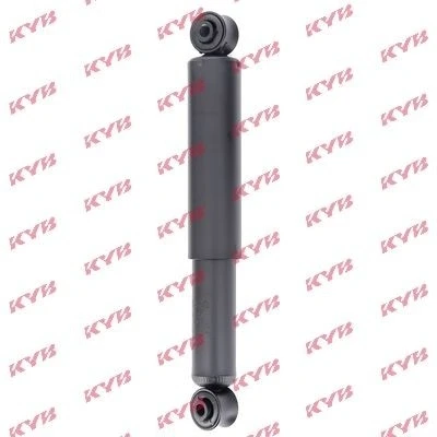 Kuva KYB Premium 443233 Iskunvaimentimet Taka akseli Öljypaine Teleskooppi iskunvaimentaja Silmukka ylhäällä, alhaalla OPEL: Combo B Van