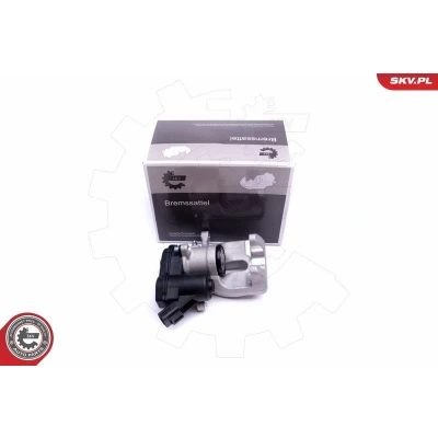 Kuva ESEN SKV 46SKV753 Jarrusatula 134mm Taka akseli, vasen RENAULT: GRAND SCENIC 3, 3