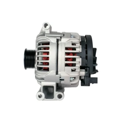 Kuva HELLA 8EL 012 428 411 Laturi 14V 100A MINI: Hatchback, Cabriolet