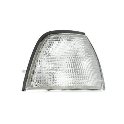 Kuva ABAKUS 444 1503R UE C Vilkku Eteen, oikea Ilman lampun kantaa, polttimoa BMW: 3 Sedan, Compact, Touring